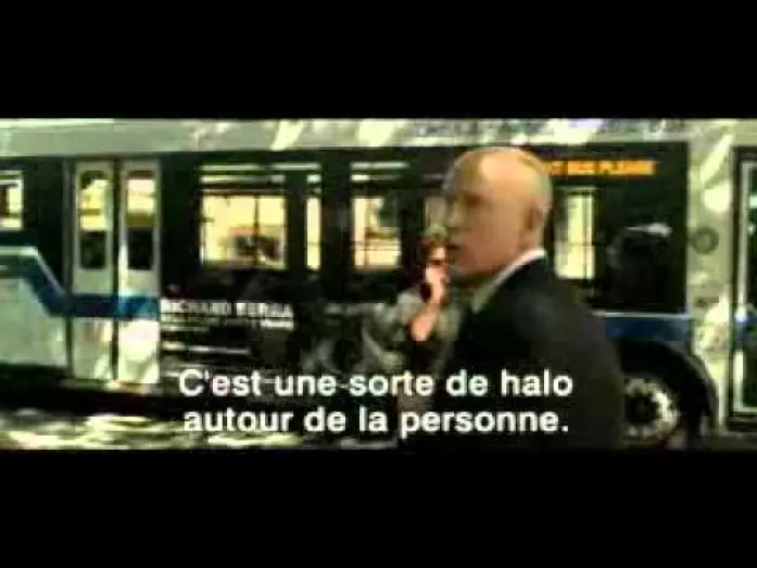 Видео к фильму Заложник смерти — John Malkovich - 2008 Afterwards Trailer