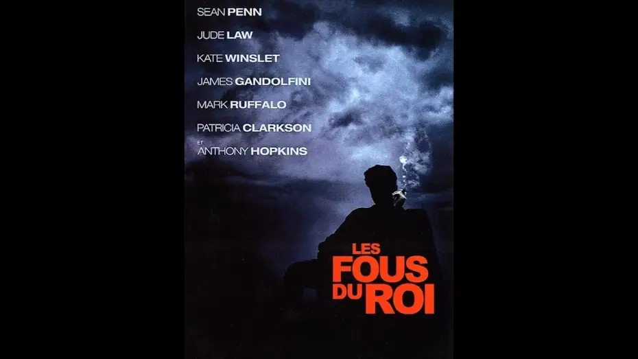 Видео к фильму Вся королевская рать — Les fous du roi