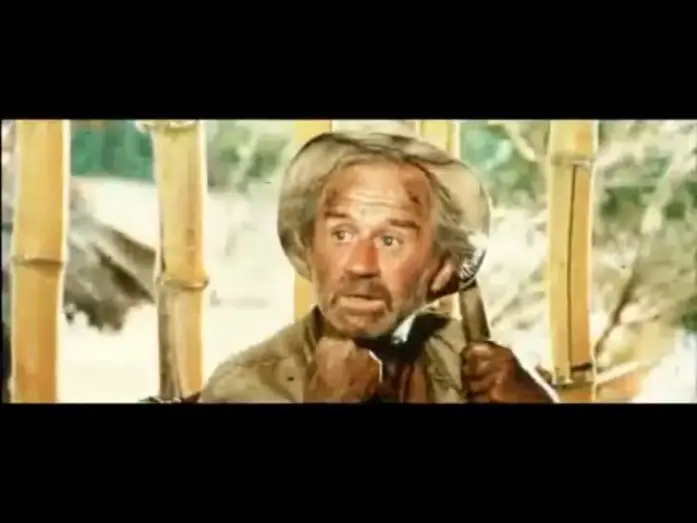 Видео к фильму Давайте, ребята! — Maintenant on l'appelle Plata (film 1972) bande annonce