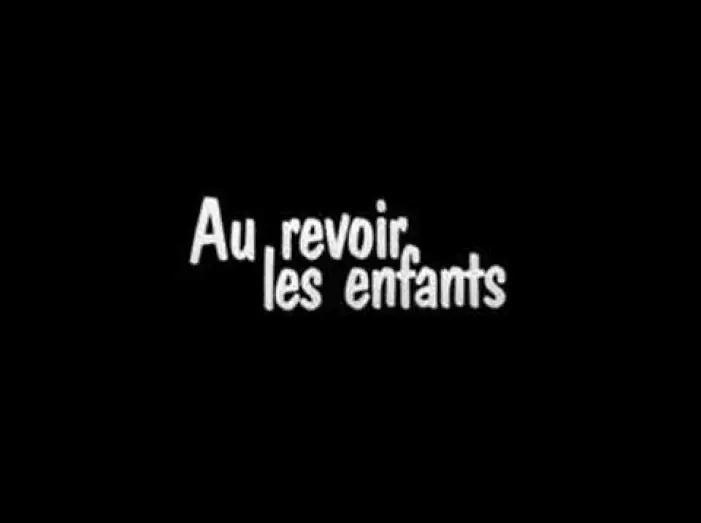 Видео к фильму До свидания, дети — Criterion Trailer 330: Au Revoir Les Enfants
