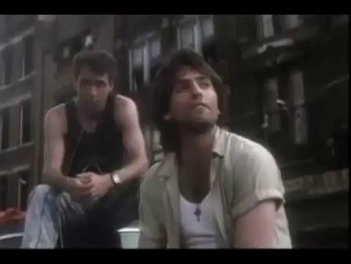 Видео к фильму City of Hope — City Of Hope (1991) Trailer [www.prijevodi-online.org]