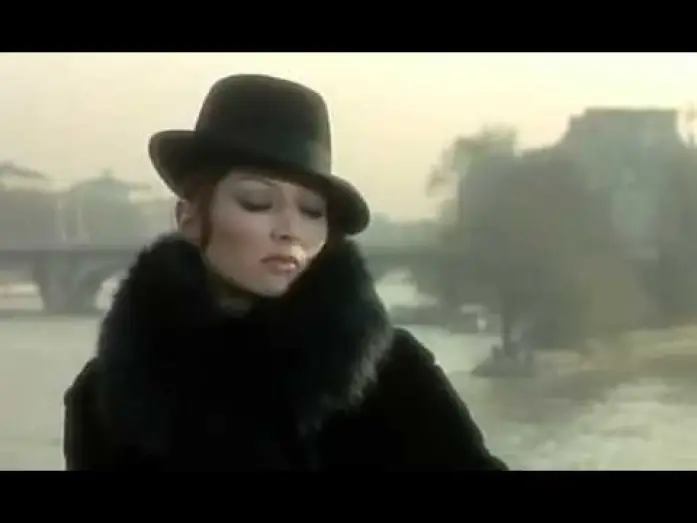 Видео к фильму Лани — Les Biches - Claude Chabrol (1968)