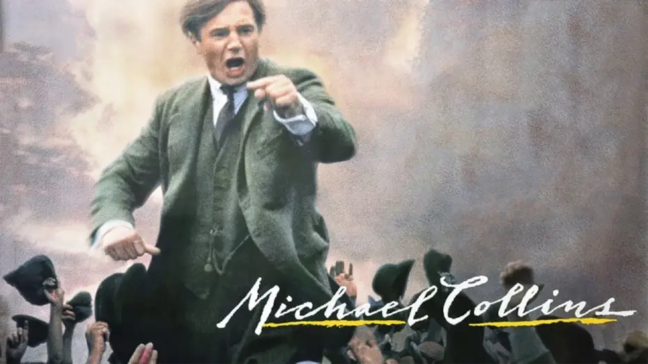 Видео к фильму Майкл Коллинз — Michael Collins (film 1996) TRAILER ITALIANO