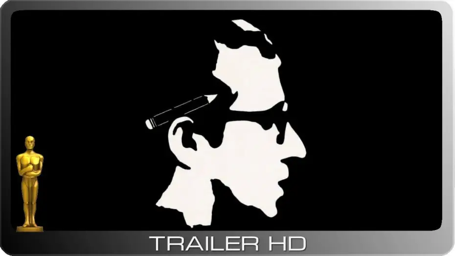 Видео к фильму Подставное лицо — Der Strohmann ≣ 1976 ≣ Trailer