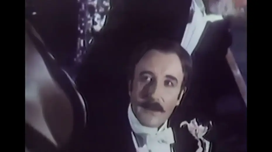 Видео к фильму Узник Зенды — "The Prisoner of Zenda" with Peter Sellers - movie trailer 1979