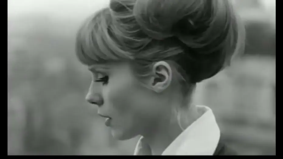 Видео к фильму Нежная кожа — La peau douce (1964) 720p