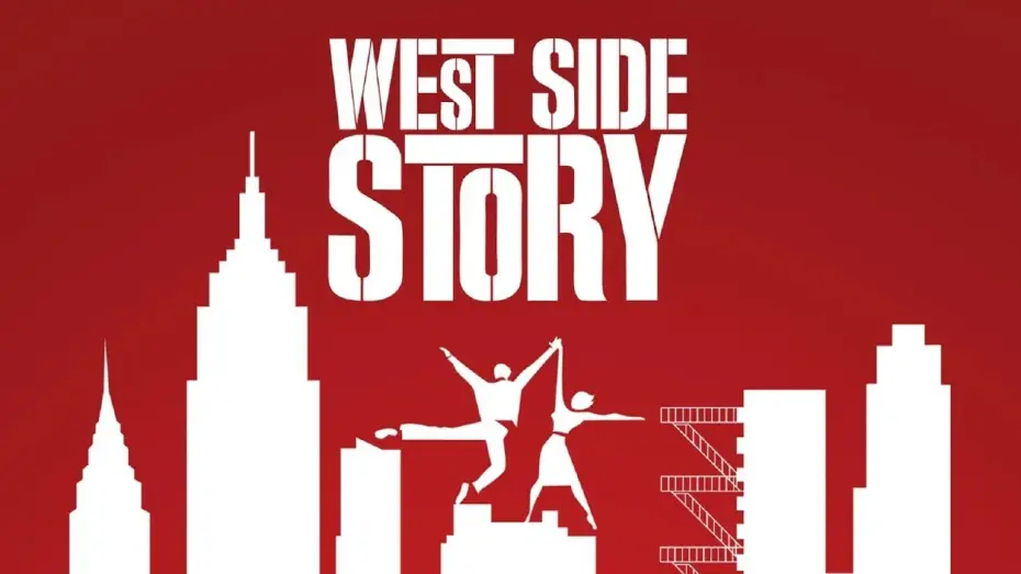 Видео к фильму Вестсайдская история — West Side Story (film 1961) TRAILER ITALIANO