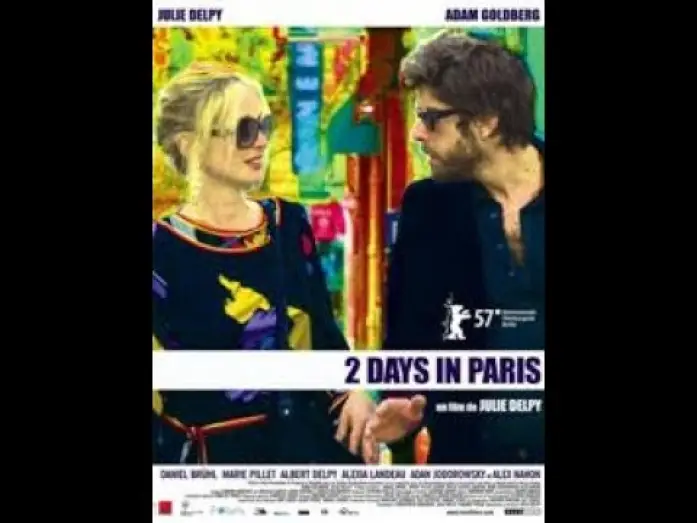 Видео к фильму Два дня в Париже — 2 Days in Paris