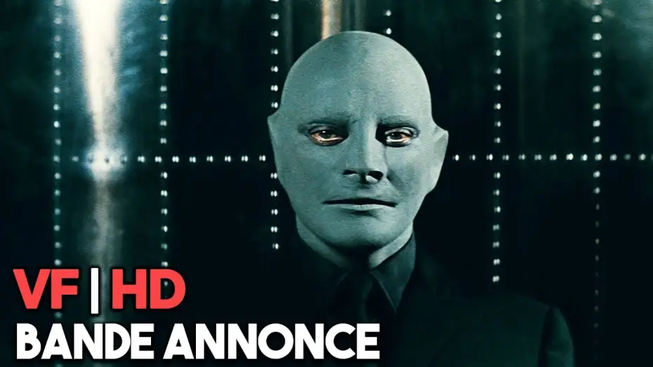 Видео к фильму Фантомас разбушевался — Fantomas se déchaîne (1965) Bande Annonce VF [HD]