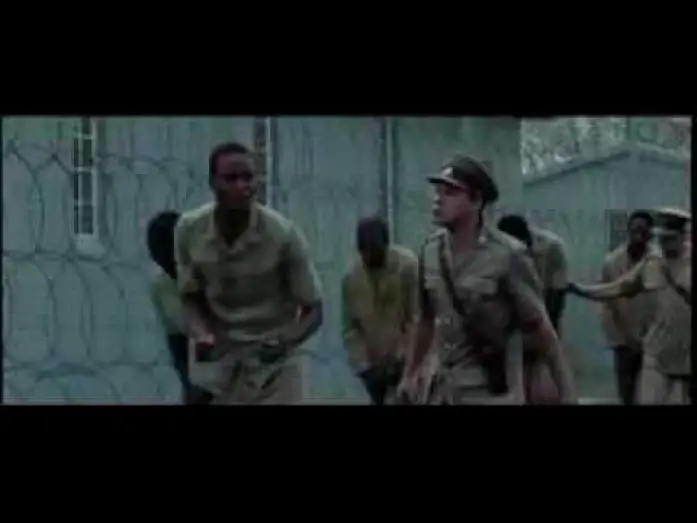Видео к фильму Прощай, Бафана — Goodbye Bafana - Trailer