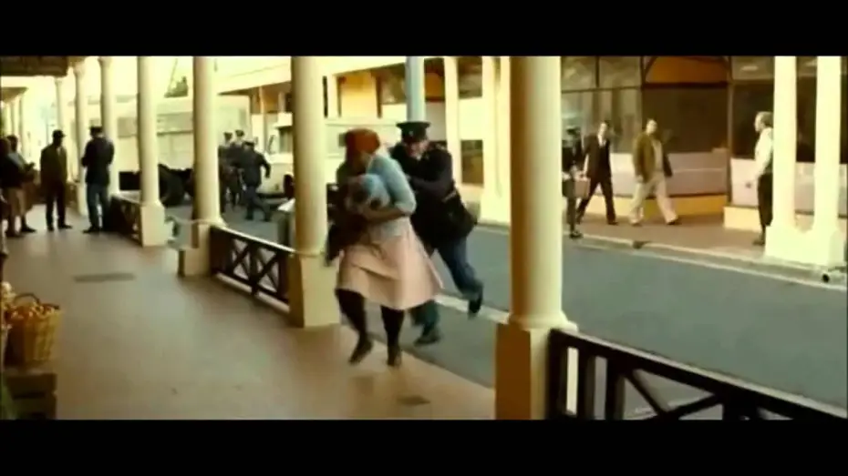 Видео к фильму Прощай, Бафана — Goodbye Bafana Trailer