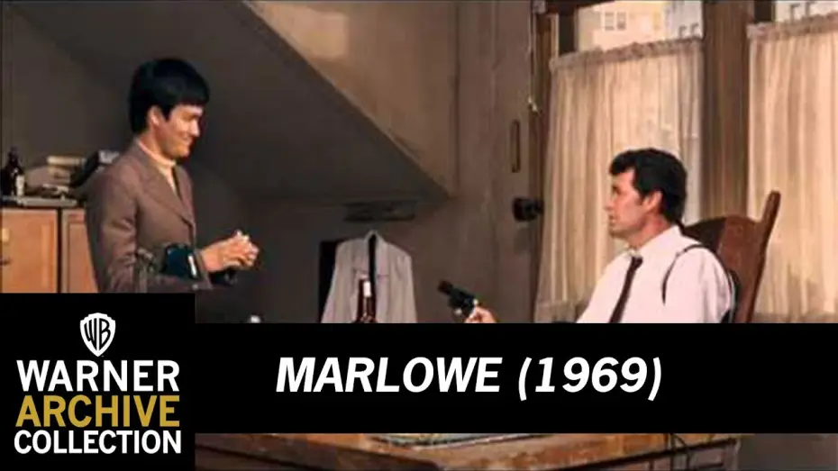 Видео к фильму Марлоу — Preview Clip