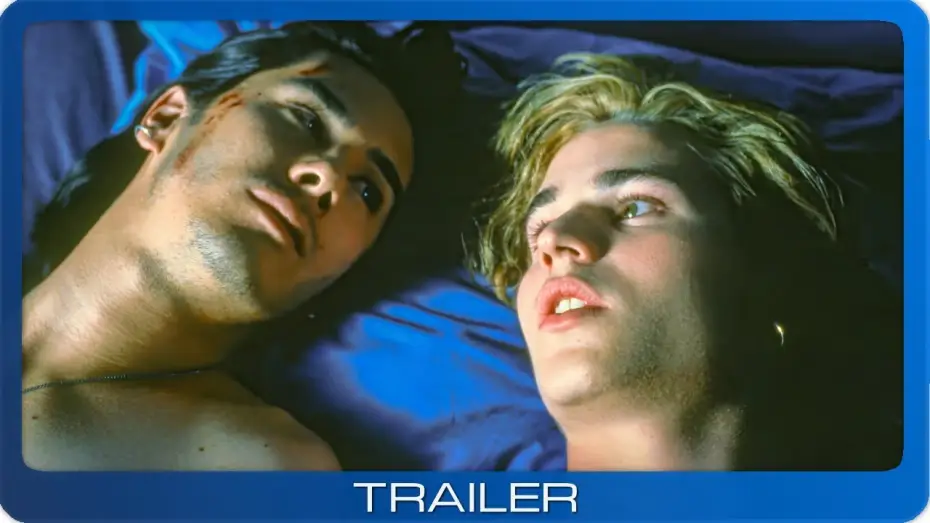Видео к фильму Нигде — Nowhere ≣ 1997 ≣ Trailer