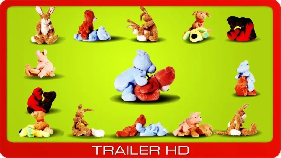 Видео к фильму Правила секса — Die Regeln des Spiels ≣ 2002 ≣ Trailer