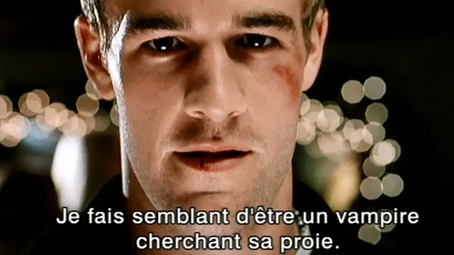 Видео к фильму Правила секса — Les Lois de l'Attraction (2002) Bande annonce VOSTFR [HQ]