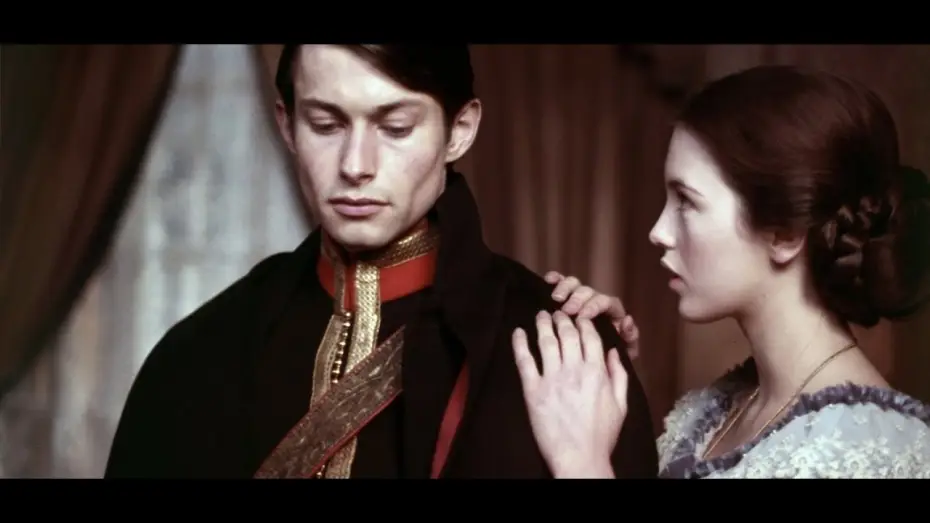 Видео к фильму История Адели Г. — Isabelle Adjani - L'Histoire d'Adèle H. (bande-annonce)