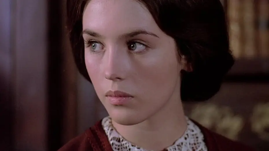 Видео к фильму История Адели Г. — The Story of Adele H (1975) - Trailer | French