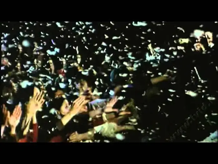 Видео к фильму Бархатная золотая жила — VELVET GOLDMINE (1998) - Trailer Italiano