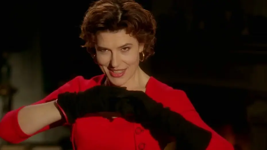 Видео к фильму 8 женщин — 8 FEMMES | Extrait - Fanny Ardant