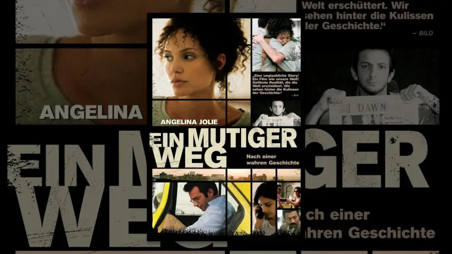 Видео к фильму Её сердце — Ein mutiger Weg