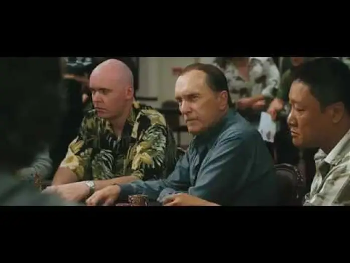 Видео к фильму Везунчик — Lucky You Trailer (2007)