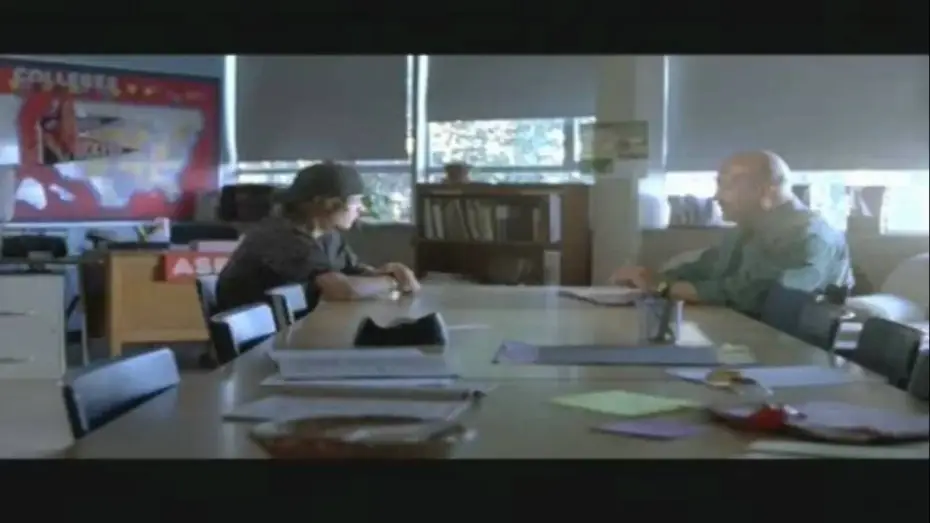 Видео к фильму Параноид парк — Tráiler Oficial Español