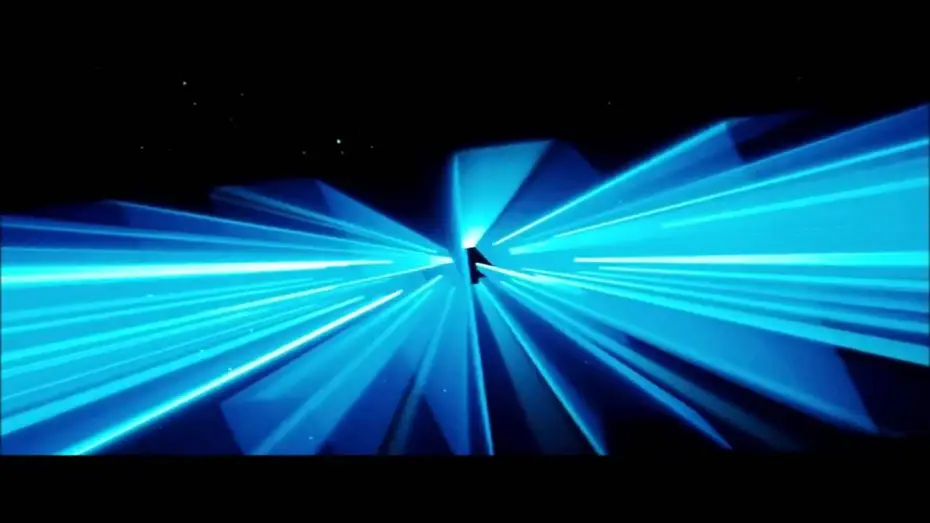 Видео к фильму Супермен — Superman 1 - Opening Credits