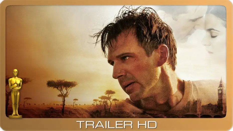Видео к фильму Преданный садовник — Der ewige Gärtner ≣ 2005 ≣ Trailer