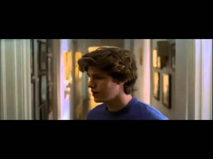 Видео к фильму Дверь в полу — The Door in the Floor Official Trailer #1 - Jeff Bridges Movie (2004) HD