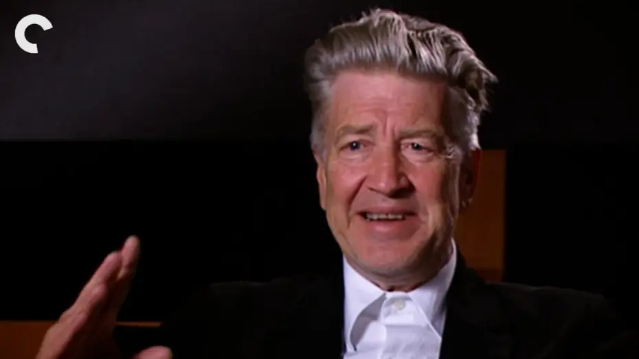 Видео к фильму Человек-слон — David Lynch on Mel Brooks & THE ELEPHANT MAN | Special Feature (Excerpt)
