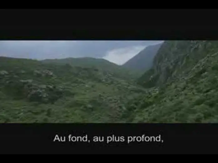 Видео к фильму Море внутри — MAR ADENTRO - HQ Trailer ( 2004 )