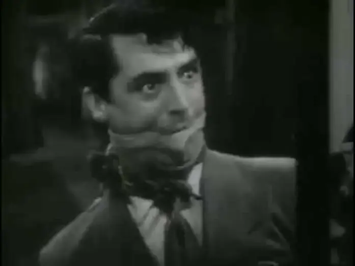 Видео к фильму Мышьяк и старые кружева — Arsenic and Old Lace (1944) Original Trailer: Cary Grant - Priscilla Lane - Frank Capra - Comedy