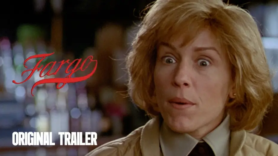 Видео к фильму Фарго — Original Trailer