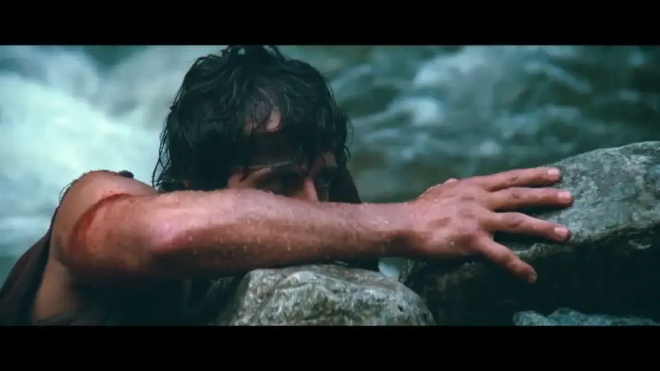 Видео к фильму Рэмбо: Первая Кровь | TRAILER Rambo  Acorralado