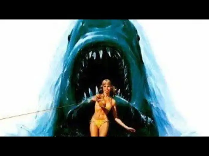 Видео к фильму Челюсти 2 | Jaws 2 (1978) - Trailer HD 1080p