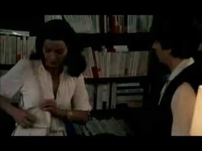 Видео к фильму Ускользающая любовь — Criterion Trailer 188: Love on the Run