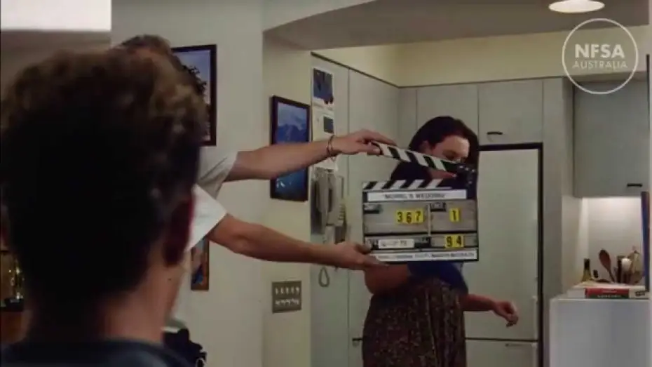 Видео к фильму Свадьба Мюриэл — Exclusive deleted scene, part 1b