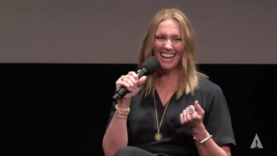 Видео к фильму Свадьба Мюриэл — Toni Collette's Journey