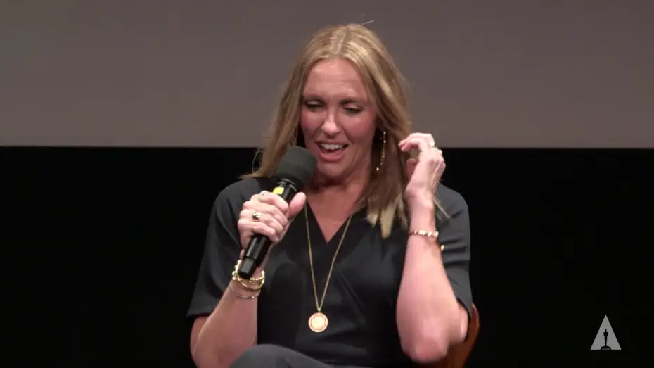 Видео к фильму Свадьба Мюриэл — Toni Collette's Favorite Roles