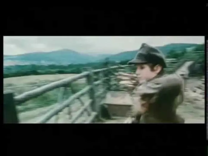 Видео к фильму Оливер Твист — Oliver Twist  (2005) - Trailer italiano