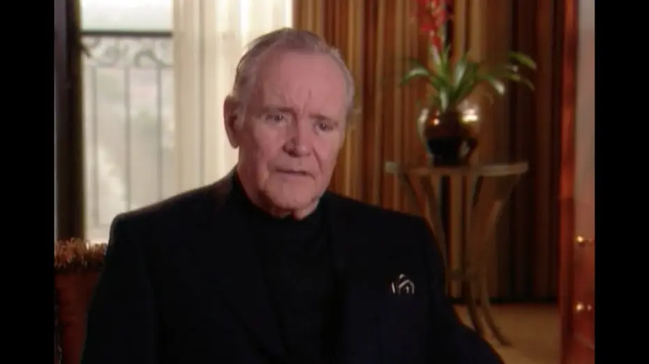 Видео к фильму В джазе только девушки — Jack Lemmon on making SOME LIKE IT HOT