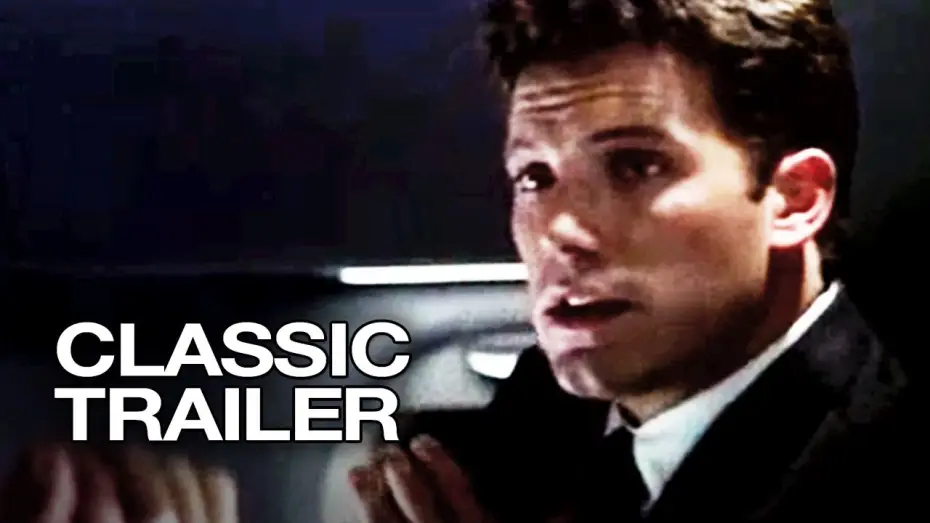 Видео к фильму Цена страха | The Sum of All Fears (2002) Official Trailer #1 - Ben Affleck Movie MD