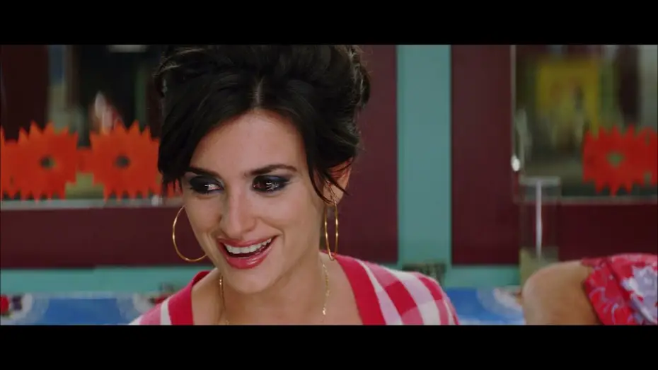 Видео к фильму Возвращение — Penélope Cruz in Almodóvar’s VOLVER – HD Trailer