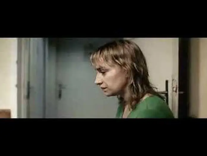 Видео к фильму 4 месяца, 3 недели и 2 дня — 4 Monate,3Wochen und 2 Tage Kino Trailer