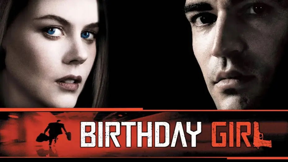 Видео к фильму Именинница — Birthday Girl (film 2001) TRAILER ITALIANO