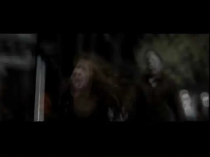 Видео к фильму Хэллоуин 2007 — TV Spot