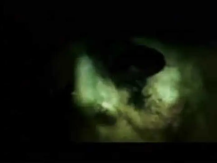 Видео к фильму Хэллоуин 2007 — Teaser