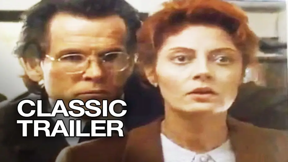 Видео к фильму Масло Лоренцо — Trailer #1