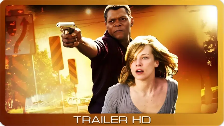 Видео к фильму Дом на Турецкой улице — No Good Deed ≣ 2002 ≣ Trailer