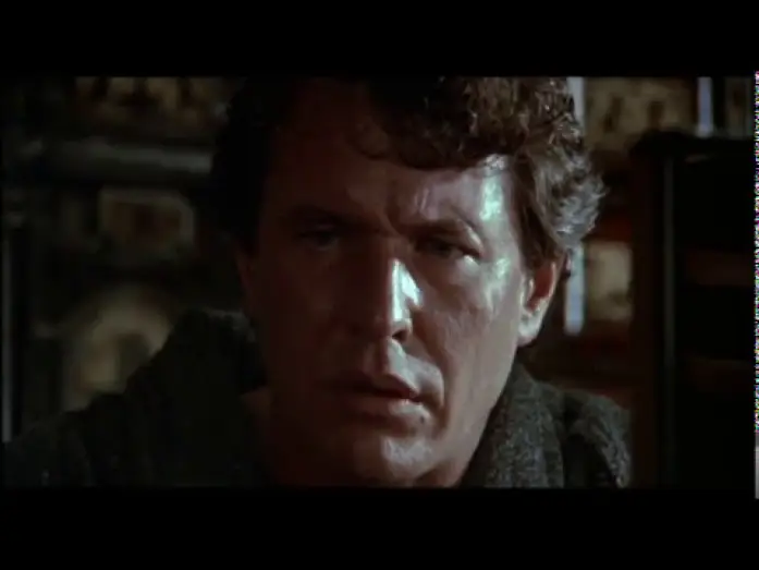 Видео к фильму Вдребезги — Shattered (1991) Trailer